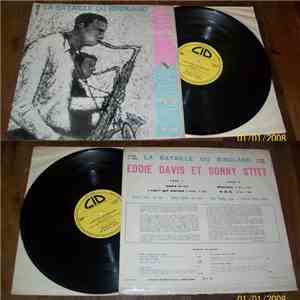 Eddie Davis Et Sonny Stitt - La Bataille Du Birdland