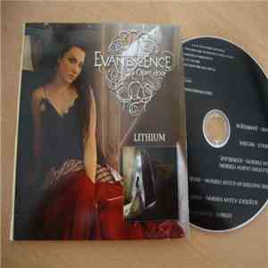 Evanescence - Lithium
