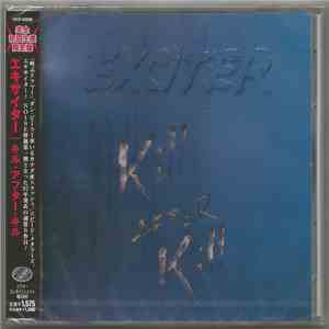 Exciter - Kill After Kill