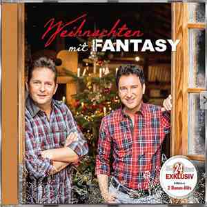 Fantasy  - Weihnachten Mit Fantasy