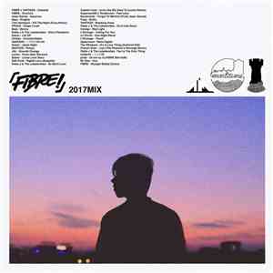 Fibre  - FIBRE - French House Mix