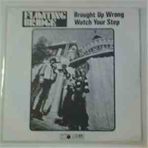 Floating Bridge - Brought Up Wrong