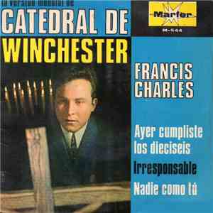 Francis Charles - Catedral De Winchester