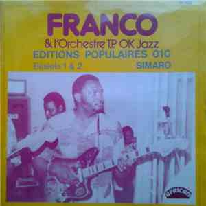 Franco & L'Orchestre T.P. OK Jazz - Bijalela 1 & 2