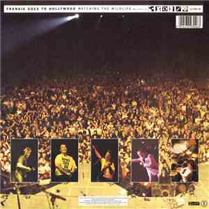 Frankie Goes To Hollywood - Watching The Wildlife (Movement 2)