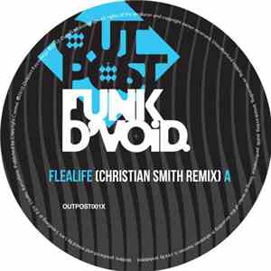 Funk D'Void - Flealife (Remix)