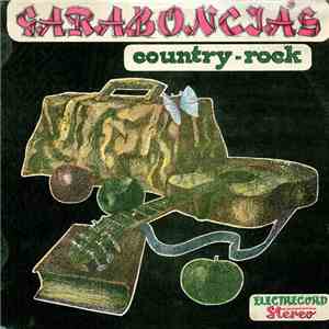 Garabonciás - Country-Rock