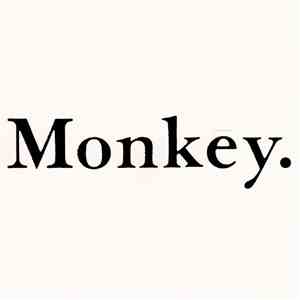 George Michael - Monkey