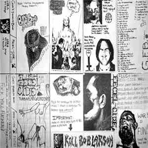 God's Favorite Band  / Fecel-Cide - Really? Wow! / Tubbaflabgastricness