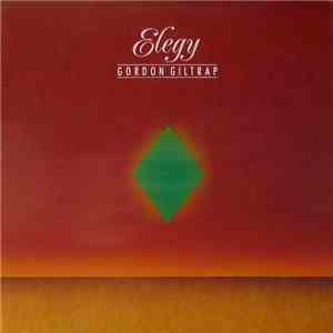 Gordon Giltrap - Elegy