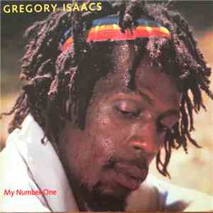 Gregory Isaacs - My Number One