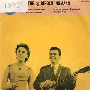 Grethe Og Jørgen Ingmann - Slentre Gennem Regn