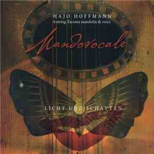 Hajo Hoffmann - Mandovocale
