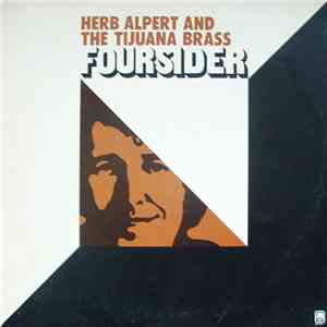 Herb Alpert And The Tijuana Brass - Foursider