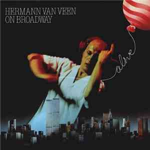 Hermann Van Veen - On Broadway