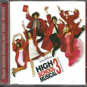 High School Musical - High School Musical 3: Senior Year (Soundtrack)