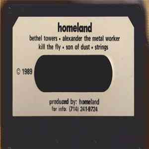 Homeland  - Homeland