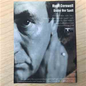 Hugh Cornwell - Spell (Under Her)