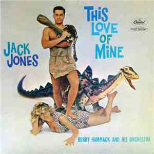 Jack Jones - This Love Of Mine