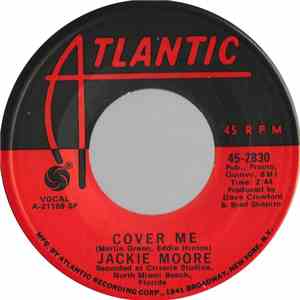 Jackie Moore - Cover Me