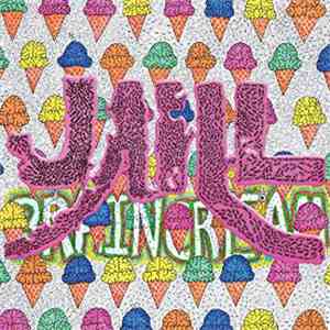 Jaill - Brain Cream