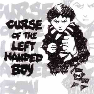 Jam Faction - Curse Of The Left Handed Boy