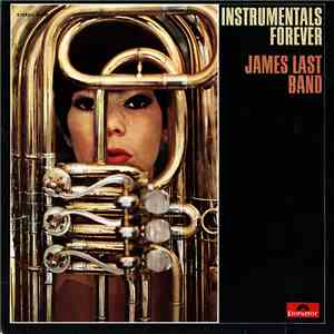 James Last Band - Instrumentals Forever