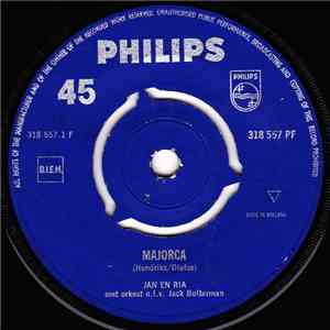 Jan & Ria Hendrikx - Majorca