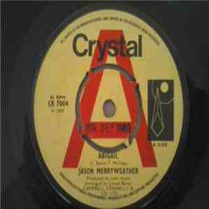 Jason Merryweather - Abigail