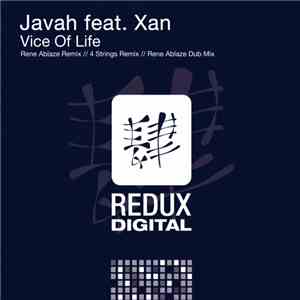 Javah Feat. Xan - Vice Of Life