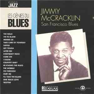 Jimmy McCracklin - San Francisco Blues