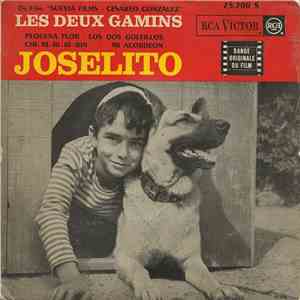Joselito - Les Deux Gamins