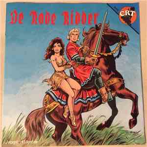 Jozeph Aldenzee, Josef Aldenzee - De Rode Ridder