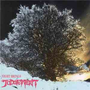 Judgement  - Night Brings