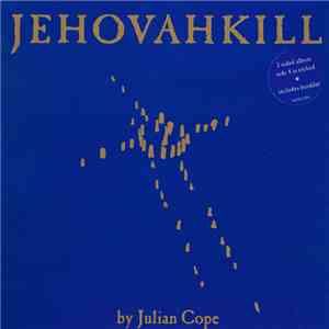 Julian Cope - Jehovahkill