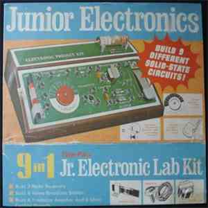 Junior Electronics - Junior Electronics