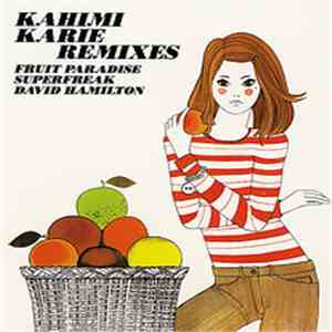 Kahimi Karie - Remixes