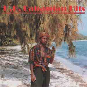K.B.  - Bahamian Hits