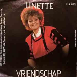 Linette - Vriendschap