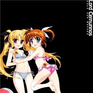 Lord Cernunnos - Fate And Nanoha