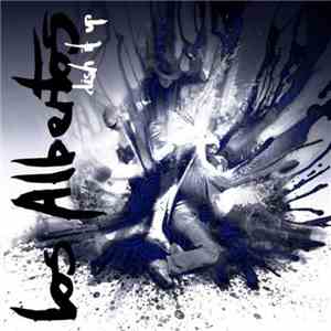 Los Albertos - Dish It Up