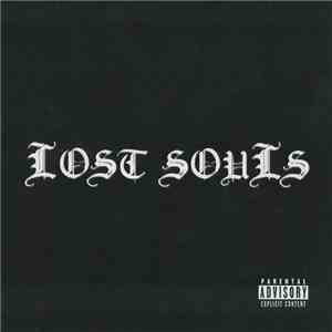 Lost Souls  - Self-Titled