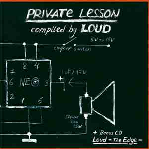 Loud  - Private Lesson
