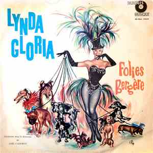 Lynda Gloria - Folies Bergères
