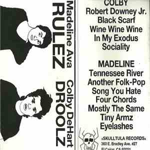 Madeline Ava, Colby DeHart - Madeline Ava RULEZ Colby DeHart DROOLZ