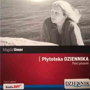 Magda Umer - Poeci Piosenki - Magda Umer