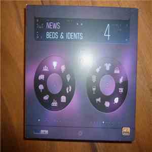 Marc Dall'anese - News Beds & Idents