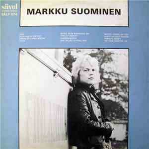 Markku Suominen - Markku Suominen
