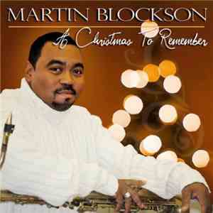 Martin Blockson - A Christmas To Remember