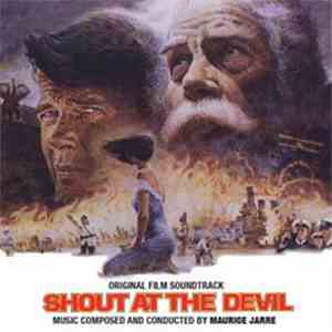 Maurice Jarre - Shout At The Devil